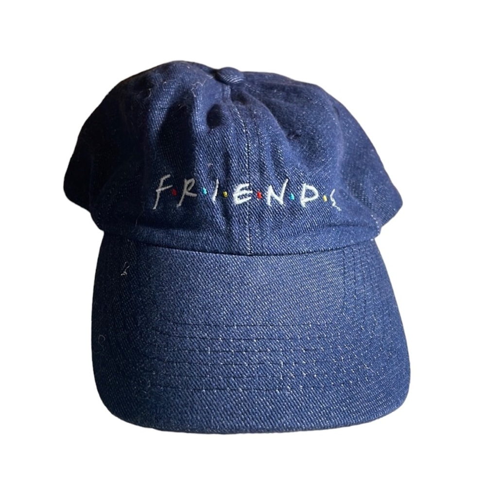 Friends hat